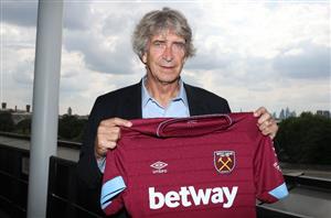 Ang West Ham United ay nakalagay nang maayos upang ma-secure ang nangungunang kalahating tapusin